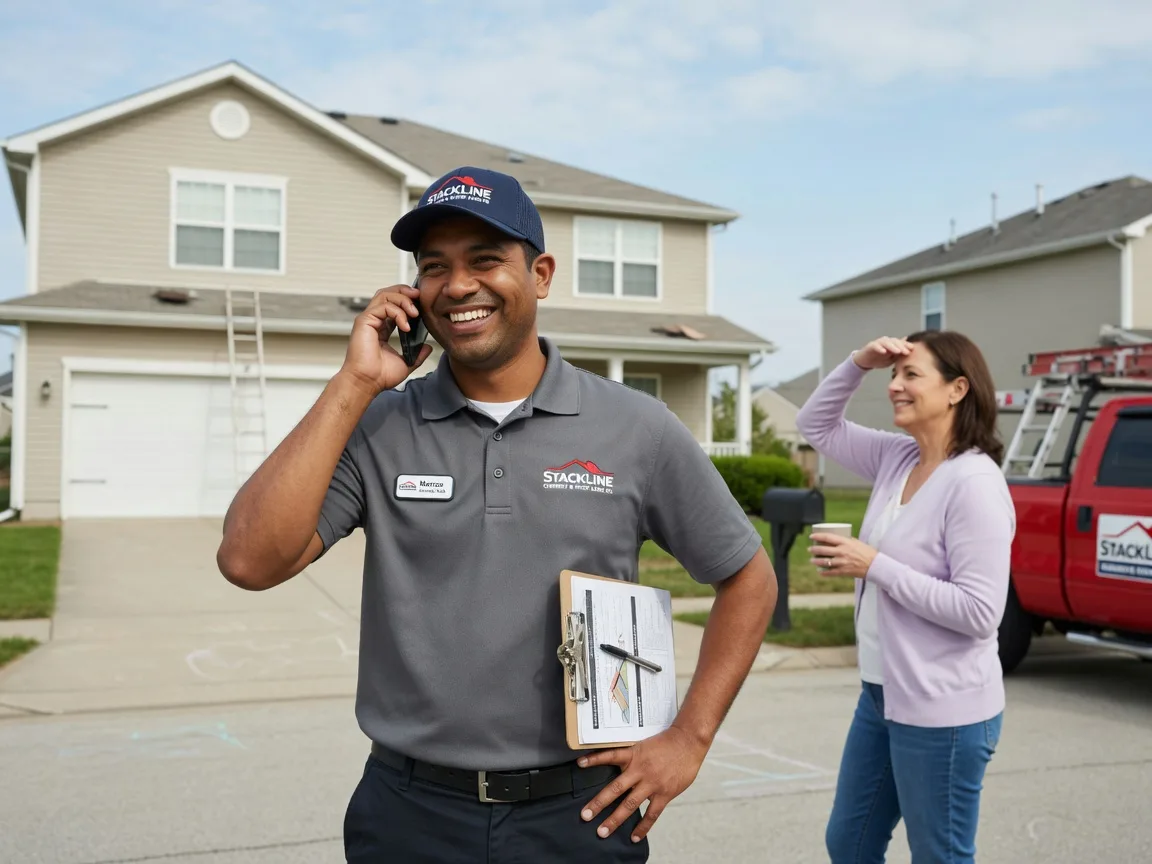 Chimney flashing repair Peru, NE FAQs
